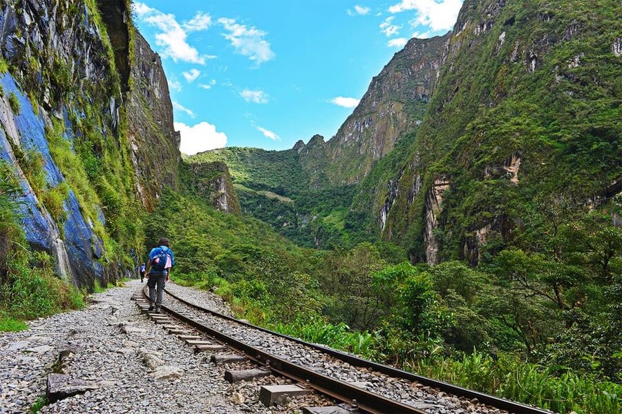 Machu Picchu 2 Days / 1 Night (By Bus) - Free time, then the long return to Cusco