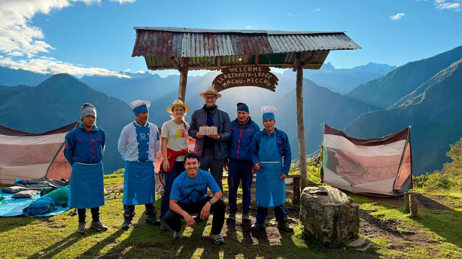 Machu Picchu: 5-Day Salkantay Trek with Panoramic Train - What the $655 price really covers