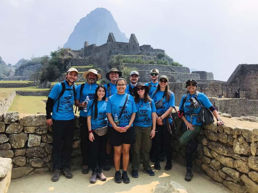 Machu Picchu: Chinchero, Maras, Moray & Machu Picchu 2 days - Maras and Salineras show a working tradition