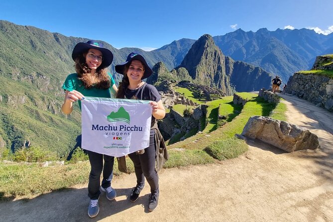 Machu Picchu, Cusco & Lima 7-Day Tour - Lima’s Historic Center and modern Miraflores