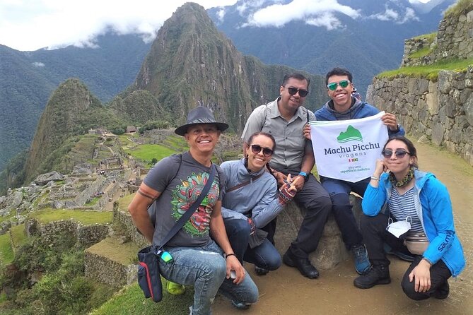 Machu Picchu, Cusco & Lima 7-Day Tour - Machu Picchu and the return to Cusco
