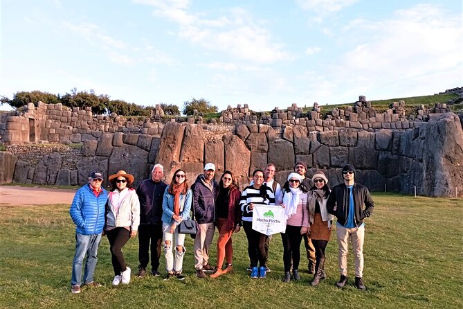 Machu Picchu, Cusco & Lima 7-Day Tour - Who should choose this itinerary?