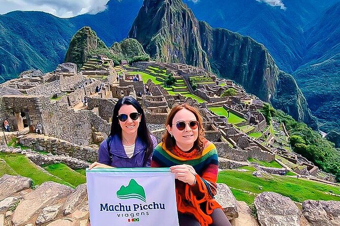Machu Picchu, Cusco & Lima 7-Day Tour - Flying to Cusco and handling the altitude