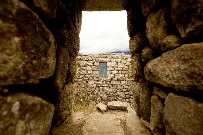 Machu Picchu Day Trip from Cusco - What the $336 price really buys
