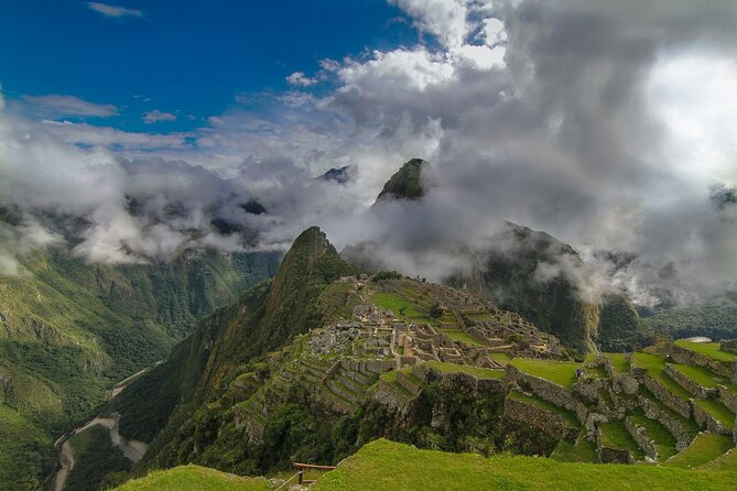 Machu Picchu Day Trip from Cuzco - The human side of the service