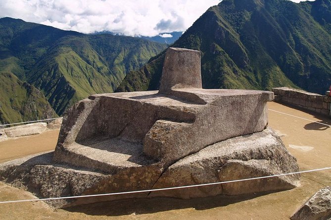 Machu Picchu Entrance Ticket - Why the last-minute package can be worth the extra cost