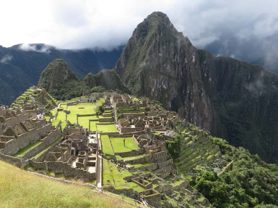 Machu Picchu Entry Ticket and Bus from Aguas Calientes - What makes Machu Picchu worth the ticket