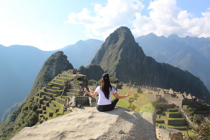 Machu Picchu Full Day from Cusco - The return trip can be the weak link