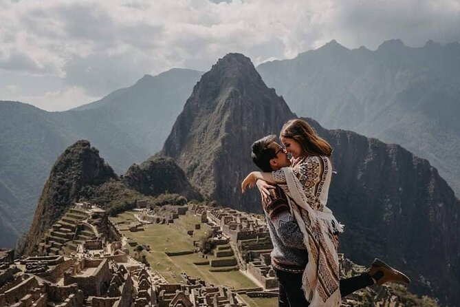 Machu Picchu Full Day Tour from Cusco - What the $360 price really buys you