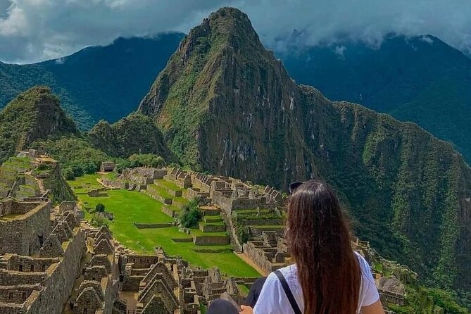 Machu Picchu Full Day Tour from Cusco - Two hours inside the Historic Sanctuary