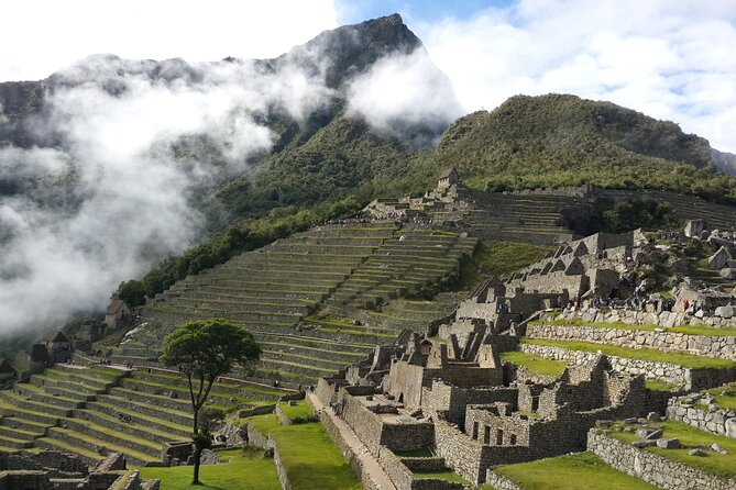 Machu Picchu Full Day Tour from Cusco - Three hours back in Aguas Calientes