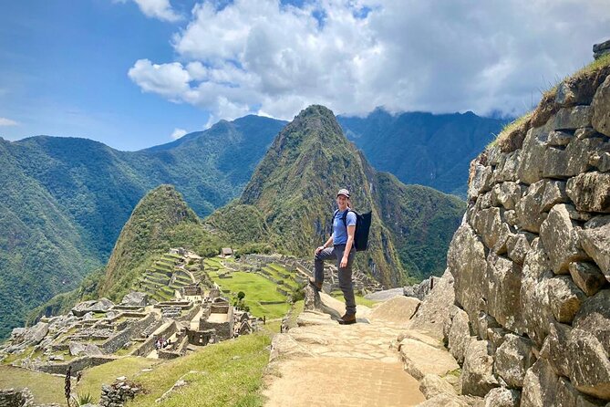 Machu Picchu Full Day Tour from Cusco(Small Groups ) - From Cusco to Ollantaytambo through the Sacred Valley