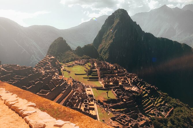 Machu Picchu Full Day Tour from Cusco(Small Groups ) - Free time, optional hikes, and the Sun Gate
