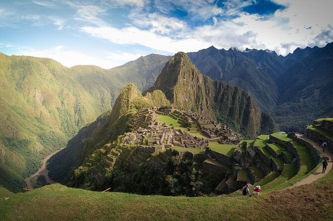 Machu Picchu Full Day Tour from Cusco(Small Groups ) - The long ride back to Cusco