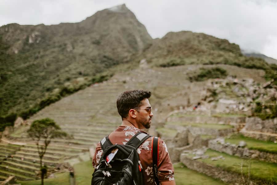 Machu Picchu: Full-Day Tour from Cusco with Optional Lunch - Why this tour works for a first visit