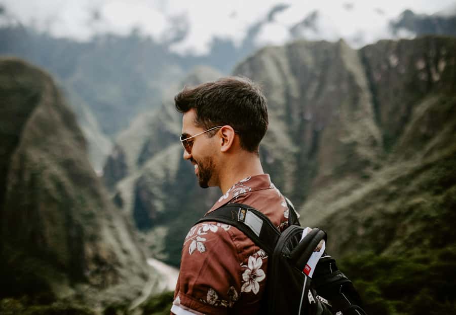 Machu Picchu: Full-Day Tour from Cusco with Optional Lunch - The train through the Sacred Valley