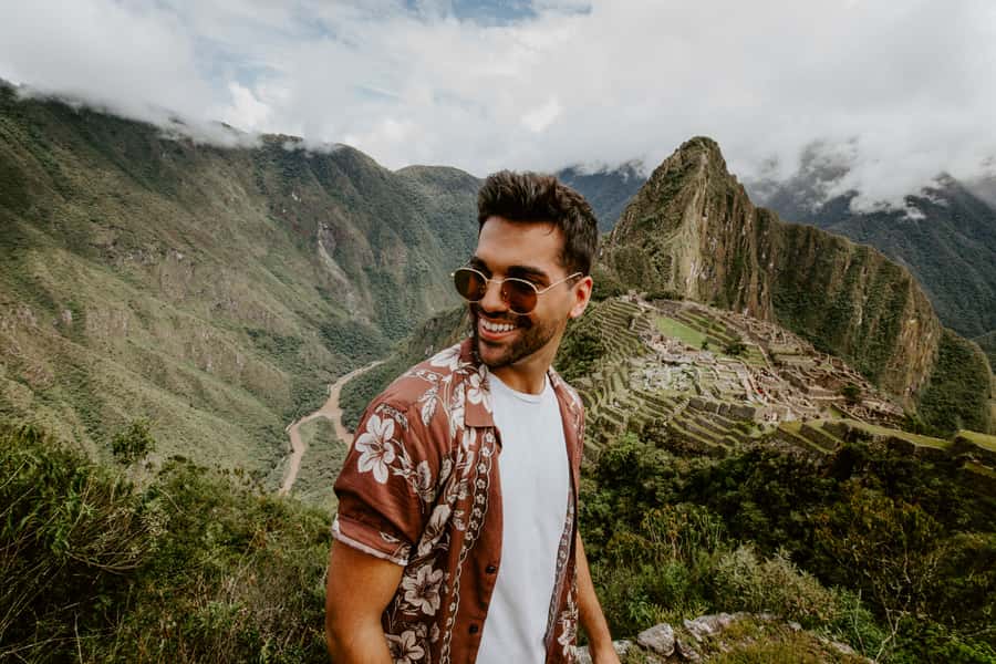 Machu Picchu: Full-Day Tour from Cusco with Optional Lunch - Entering Machu Picchu by Circuit 2 or Circuit 3