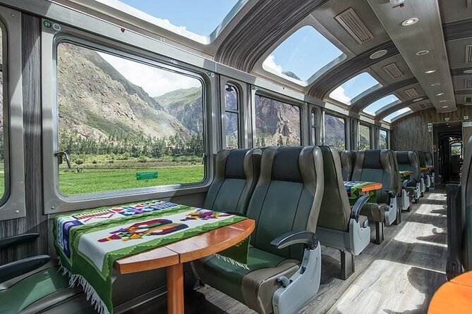 Machu Picchu full day trip from Cusco - Who will enjoy this Machu Picchu trip most