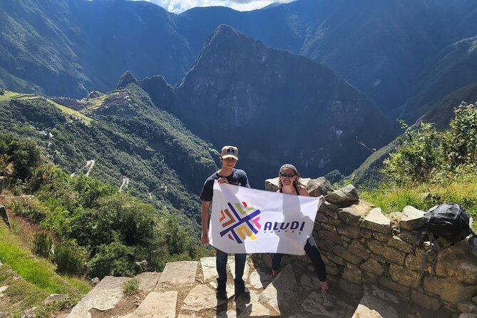 Machu Picchu Full Day with lunch by Aludi Travel - What the $399 price really covers