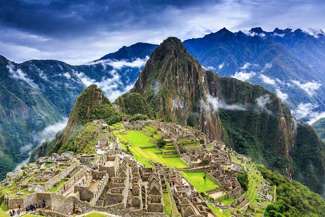 Machu Picchu Full Day with lunch by Aludi Travel - Who will appreciate this Machu Picchu day trip?