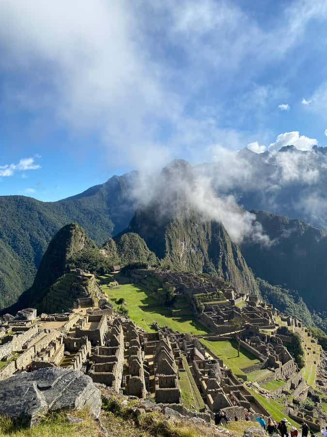 Machu Picchu: Group Guided Tour - Key points to know before booking