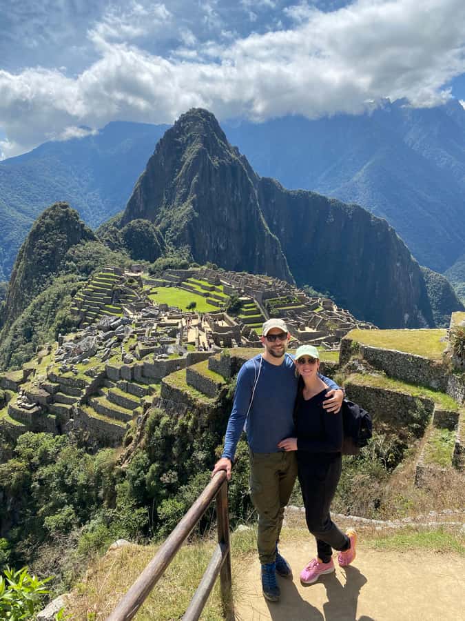 Machu Picchu: Group Guided Tour - What the three-hour pace feels like