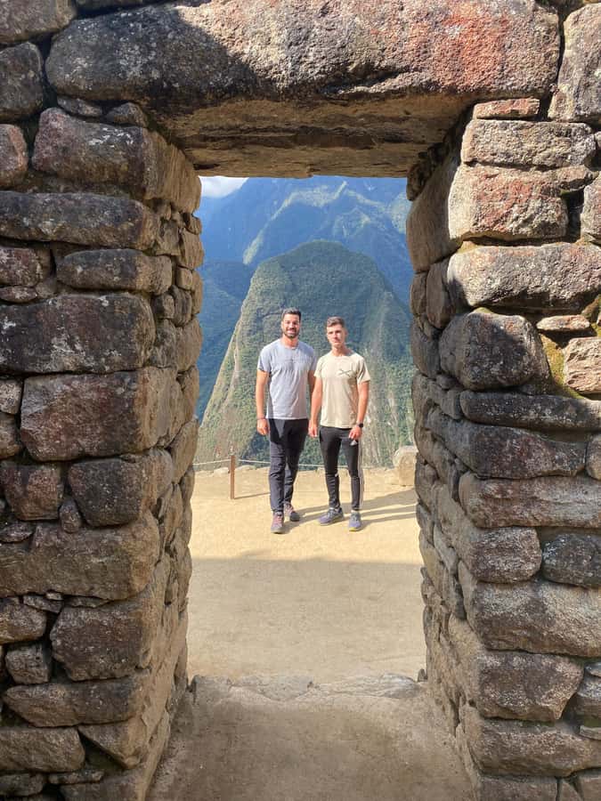 Machu Picchu: Group Guided Tour - Is $30 a good value?