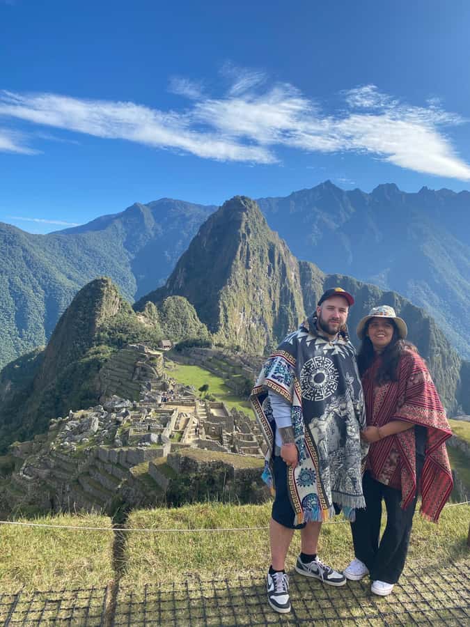 Machu Picchu: Group Guided Tour - Practical strengths and small drawbacks