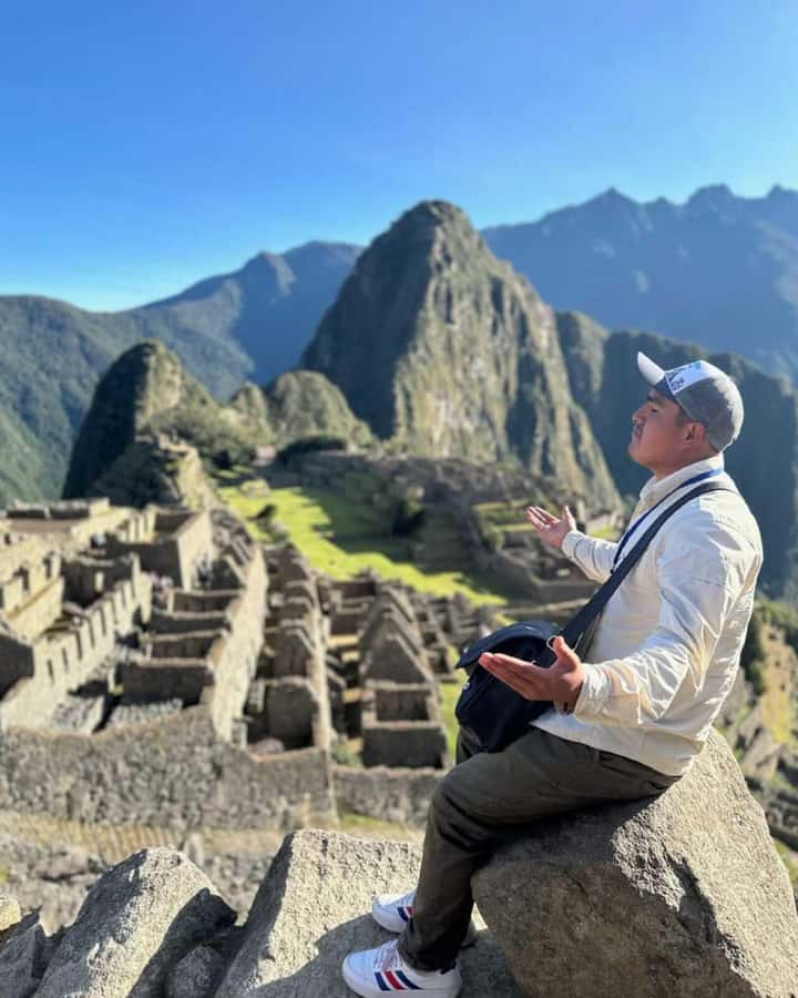 Machu Picchu: historical and photographic guided tour - Key points to know before you book
