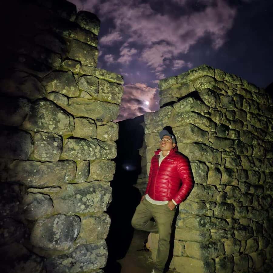 Machu Picchu: historical and photographic guided tour - Why this tour works for photographers and history fans