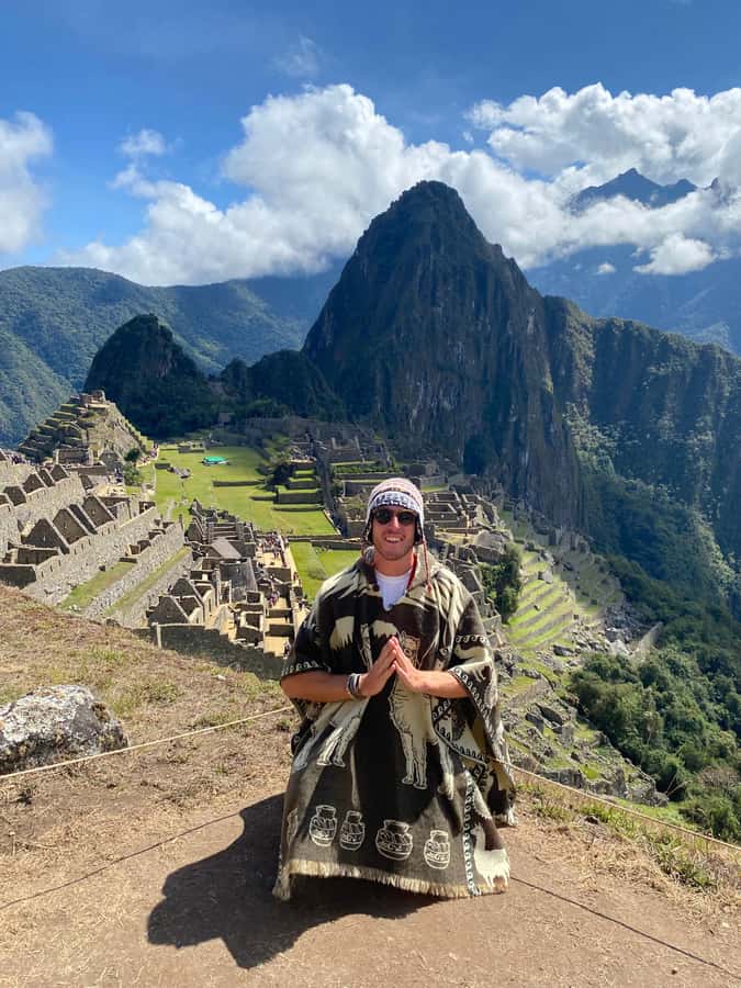 Machu Picchu: historical and photographic guided tour - Exploring the citadel after the photo stops