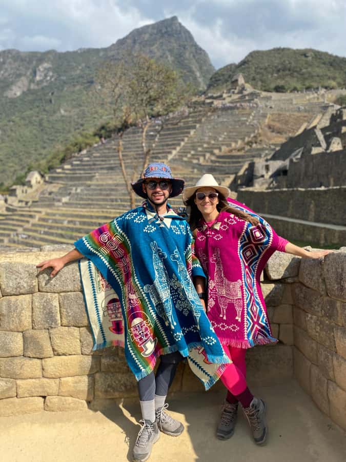 Machu Picchu: historical and photographic guided tour - What the $80 group price really offers