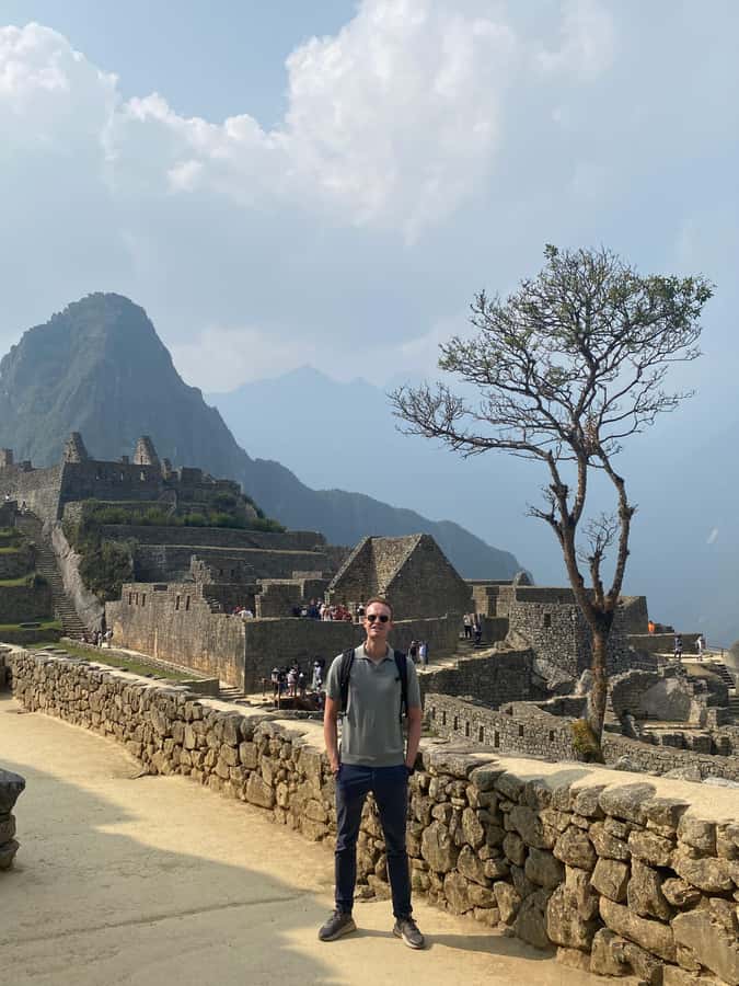 Machu Picchu: historical and photographic guided tour - Who should book this private Machu Picchu visit?