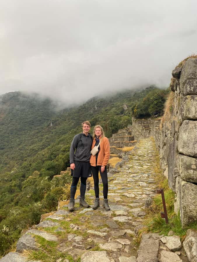 Machu Picchu: historical and photographic guided tour - Meeting in Aguas Calientes and taking the bus uphill