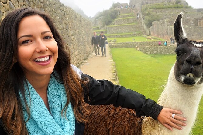 Machu Picchu in 1 Day from Cusco - Two hours among Machu Picchu’s principal sites
