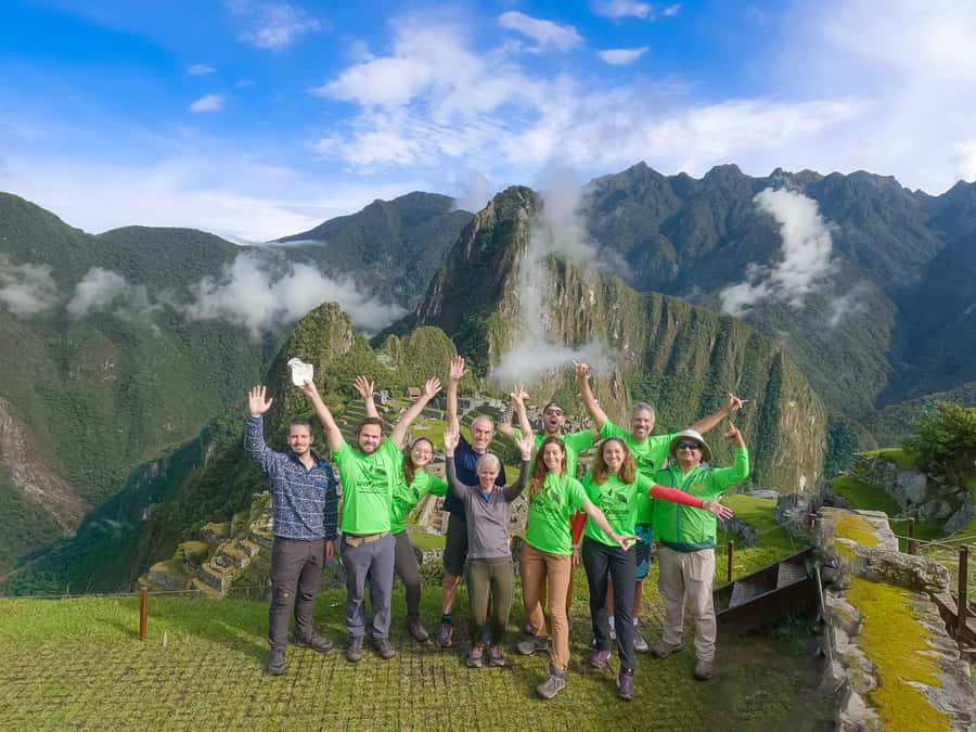 Machu Picchu: Inca Trail 2-Day Overnight Guided Tour - Key points before you book