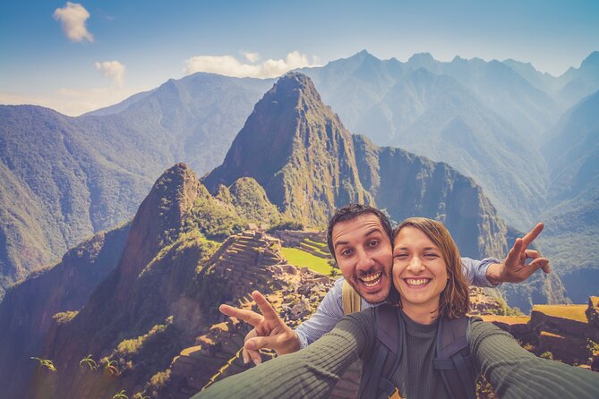 Machu Picchu Mystical Tour Cusco - Peru - The long road from Cusco to Hidroeléctrica