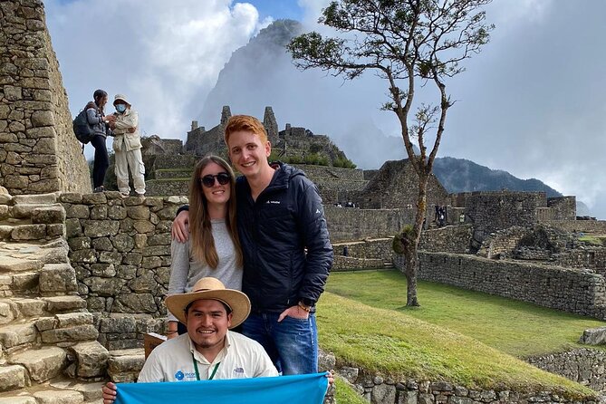 Machu Picchu Private Archaeological and Historical Guided Tour - What the $80.75 private price really buys