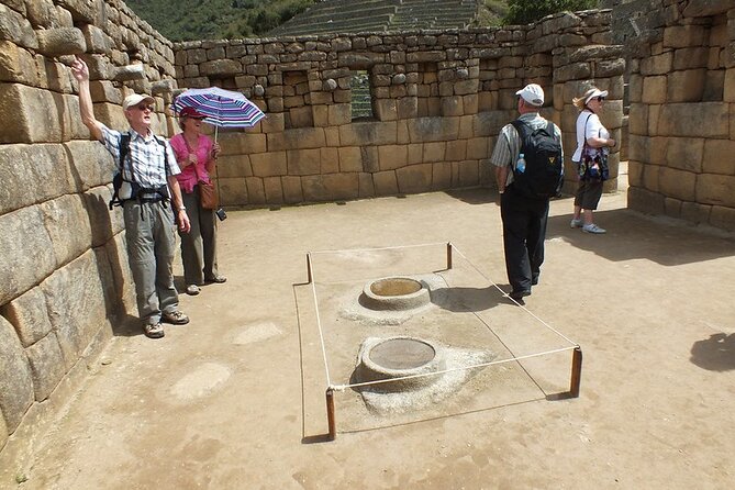 Machu Picchu Private Archaeological and Historical Guided Tour - The 15-minute climb to Machu Picchu’s famous view