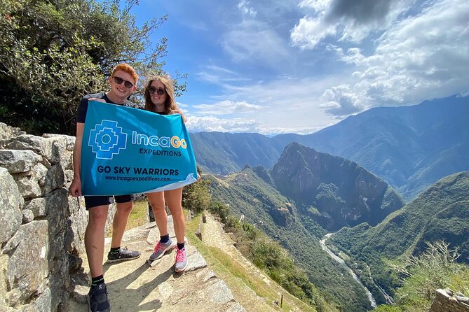 Machu Picchu Private Archaeological and Historical Guided Tour - Meeting your guide in Aguas Calientes