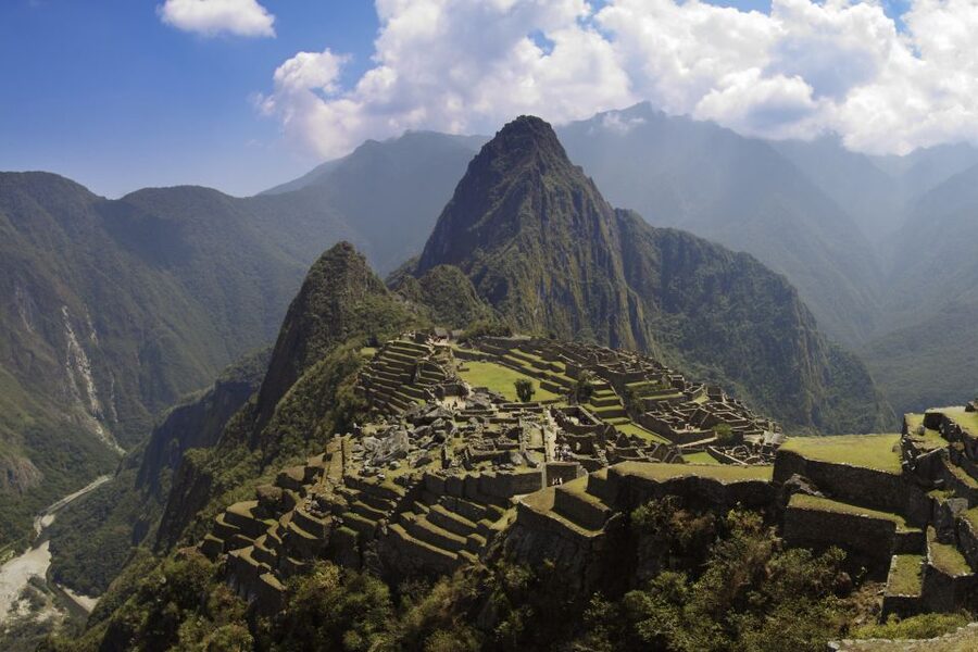 Machu Picchu: Private Full-Day Tour with Afternoon Entrance - Why the afternoon entrance can be a smart choice