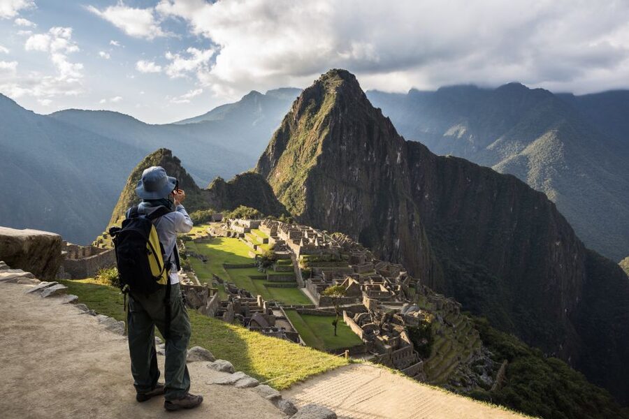 Machu Picchu: Private Full-Day Tour with Afternoon Entrance - Returning through Ollantaytambo