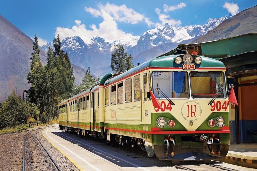 Machu Picchu: Private Full-Day Tour with Afternoon Entrance - Is $449 per person a fair price?