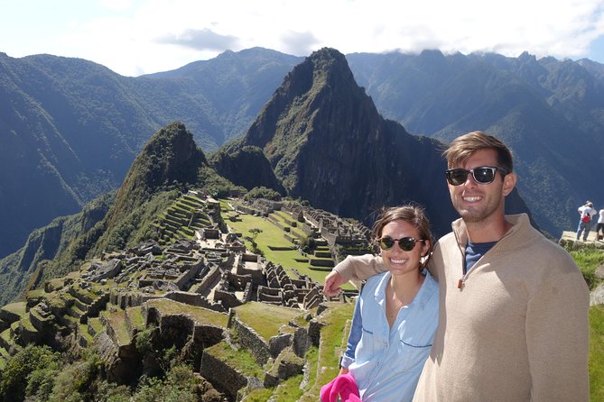 Machu Picchu Private Tour from Aguas Calientes (Tickets included) - Three hours through temples and royal buildings