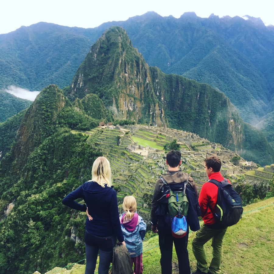 Machu Picchu: Private Tour Guide Service - Circuit choices and extra hikes after the tour