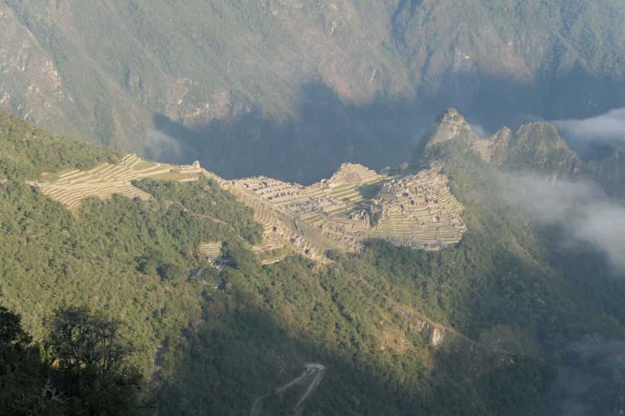 Machu Picchu: Private Tour Guide Service - Returning to Aguas Calientes