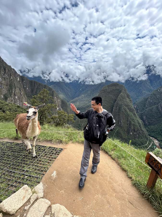 Machu Picchu: Private Tour Guide Service for up to 15 people - Timing, Circuits, And Return Trains