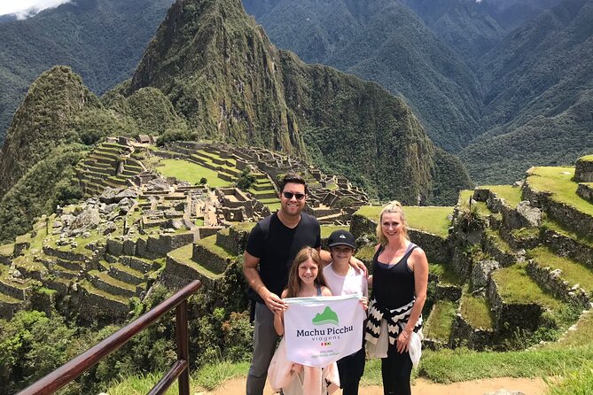 Machu Picchu & Sacred Valley 2-Day Tour - Awana Kancha begins with Peru’s living traditions