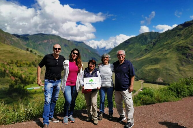 Machu Picchu & Sacred Valley 2-Day Tour - Urubamba brings a long lunch beside the river