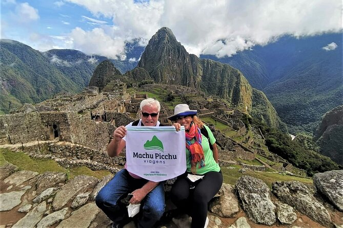 Machu Picchu & Sacred Valley 2-Day Tour - Ollantaytambo shows how an Inca town still functions